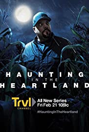 Watch Free Haunting in the Heartland (2020 )
