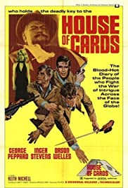 Watch Free House of Cards (1968)