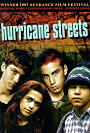 Watch Free Hurricane Streets (1997)