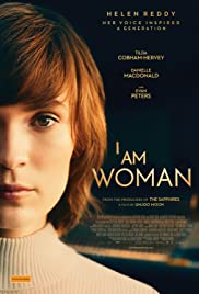 Watch Free I Am Woman (2019)