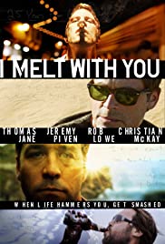 Watch Free I Melt with You (2011)