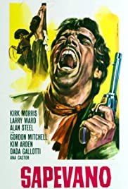 Watch Free Sapevano solo uccidere (1968)