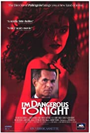 Watch Free Im Dangerous Tonight (1990)