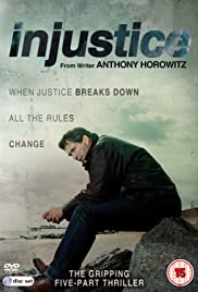 Watch Free Injustice (2011)