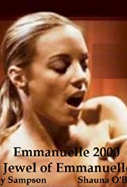 Watch Free Emmanuelle 2000: Jewel of Emmanuelle (2000)