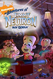 Watch Free The Adventures of Jimmy Neutron, Boy Genius (20022006)