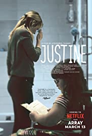 Watch Free Justine (2018)