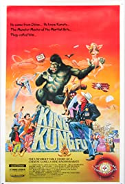 Watch Free King Kung Fu (1976)