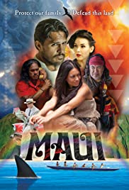 Watch Full Movie :Maui (2017)