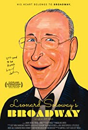 Watch Free Leonard Soloways Broadway (2017)