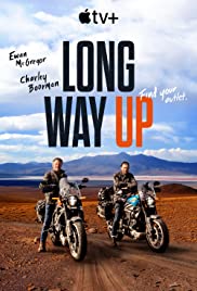 Watch Free Long Way Up (2020 )