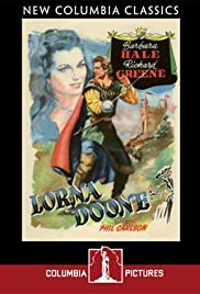 Watch Free Lorna Doone (1951)