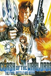 Watch Full Movie :Mad Warrior (1984)
