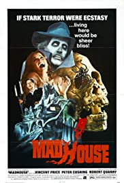 Watch Full Movie :Madhouse (1974)