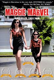 Watch Free Maggie Marvel (2011)