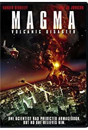 Watch Free Magma: Volcanic Disaster (2006)