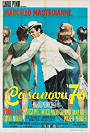 Watch Free Casanova 70 (1965)