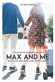 Watch Free Max and Me (2020)