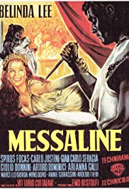 Watch Free Messalina (1960)
