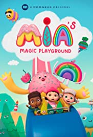 Watch Free Mias Magic Playground (2020 )
