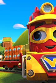 Watch Free Mighty Express (2020 )