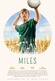 Watch Free Miles (2016)