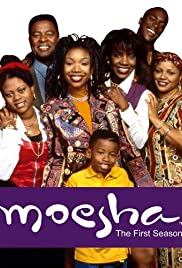 Watch Full Movie :Moesha (19962001)
