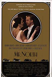 Watch Full Movie :Mr. North (1988)