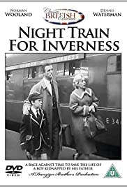 Watch Free Night Train for Inverness (1960)