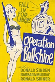 Watch Free Operation Bullshine (1959)