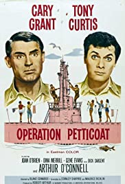 Watch Free Operation Petticoat (1959)