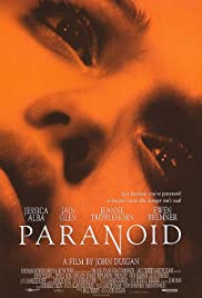 Watch Free Paranoid (2000)