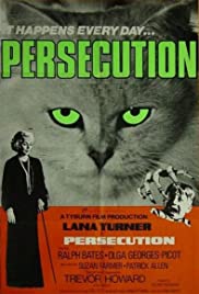 Watch Free Persecution (1974)