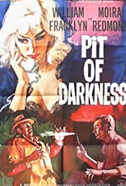 Watch Free Pit of Darkness (1961)
