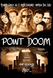 Watch Full Movie :Point Doom (2000)