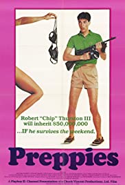 Watch Free Preppies (1984)