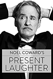 Watch Free Present Laughter (2017)