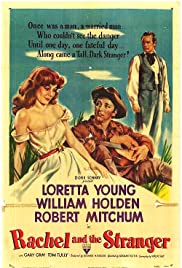 Watch Free Rachel and the Stranger (1948)