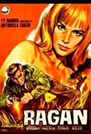 Watch Full Movie :Ragan (1968)