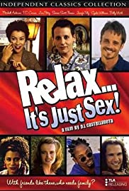 Watch Free Relax... Its Just Sex (1998)