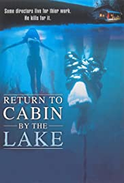 Watch Free Return to Cabin by the Lake (2001)
