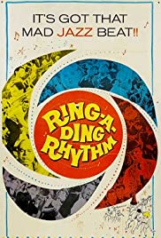 Watch Free RingaDing Rhythm! (1962)