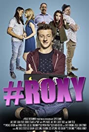 Watch Free #Roxy (2018)
