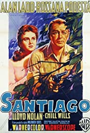 Watch Free Santiago (1956)