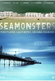 Watch Free Seamonsters (2011)