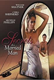 Watch Full Movie :Secrets of a Married Man (1984)