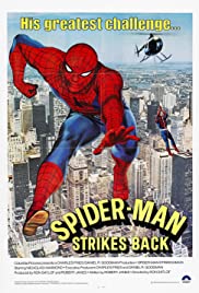 Watch Free SpiderMan Strikes Back (1978)