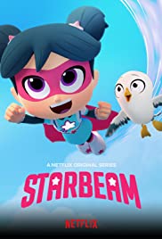 Watch Free StarBeam (2020 )