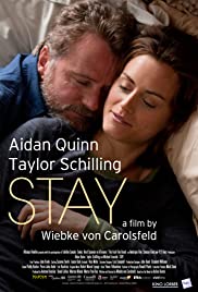Watch Free Stay (2013)