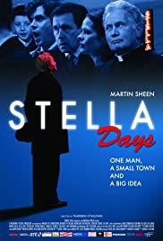 Watch Free Stella Days (2011)